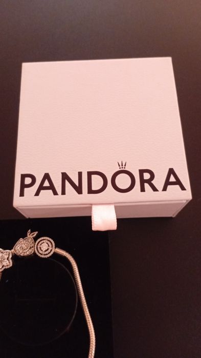Браслет Pandora Italy