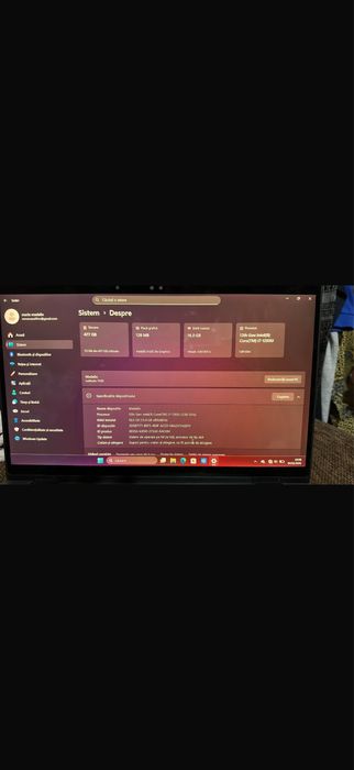 Dell Latitude 7430 i7 Gen 12 / 16GB RAM / 512GB SSD / Touchscreen