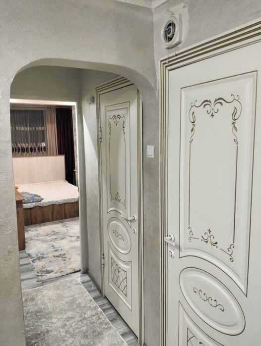 Продам квартиру 2х комнатную