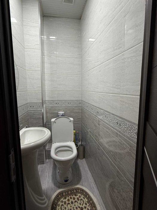 Продётся квартира Юнусабадский, р-н< Микрорайон. ТашГРЭС