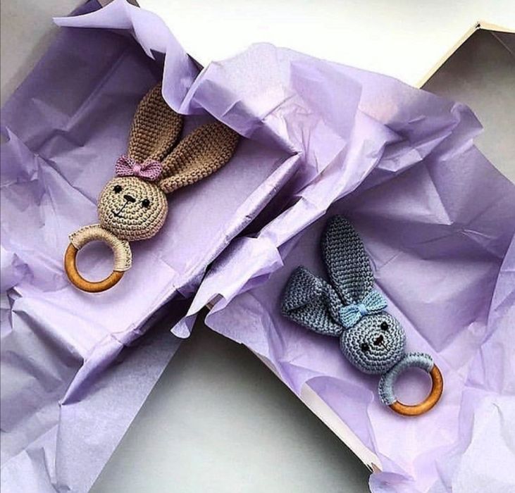 Бумага тишью (папиросная бумага)