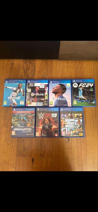 Ps4 Slim като нов