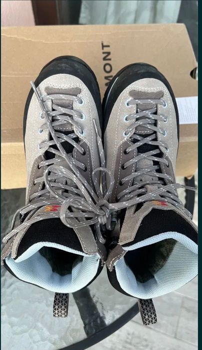 Garmont Vetta Tech GTX - дамски туристически обувки 39 размер