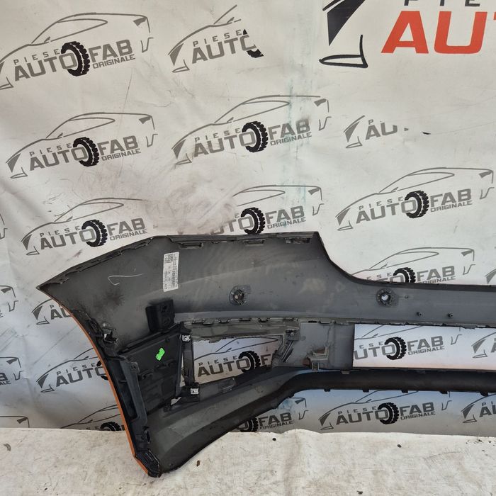 Bara fata Skoda Fabia 4 an 2021-2022-2023-2024-2025