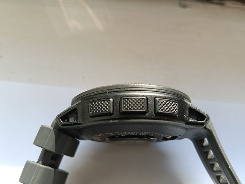 Garmin Instinct 2 Solar Graphite – Full Box + Factură Altex (1.702 lei)