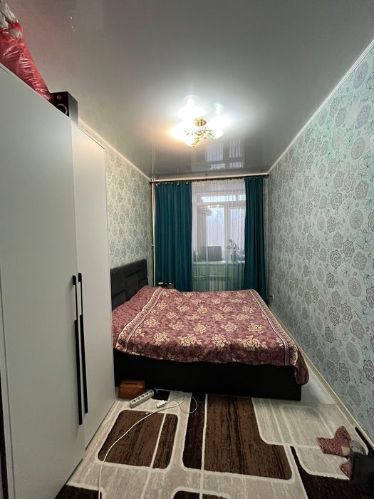 Продам двухкомнатную квартиру