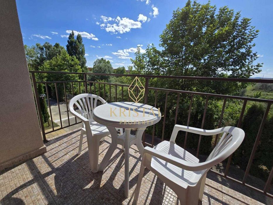 Продава се Тристаен апартамент в к.к. Слънчев бряг - 65 кв.м за 1154 €/кв.м - Снимка #11