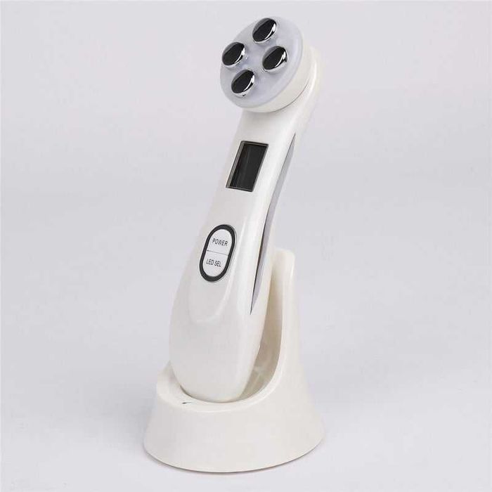 УРЕД ЗА Красота РАДИОЧЕСТОТЕН ЛИФТИНГ