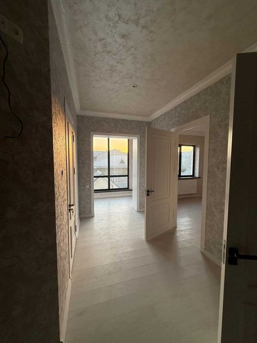 Янги узумзор махала Евро ремонт таййор хонадон