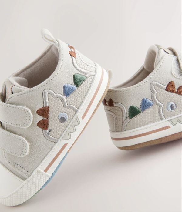 Детски пантофки/ меки обувки Next