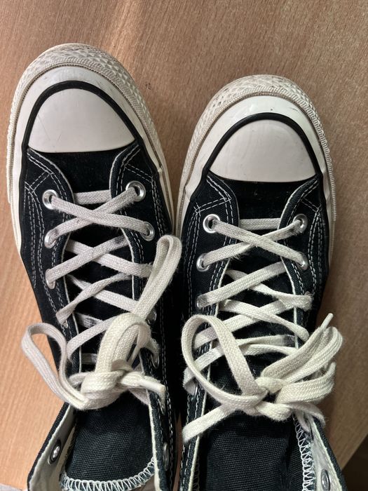 Converse Taylor Chuck