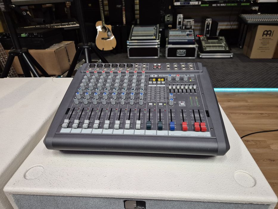 Boxe Dynacord VL262 stare ca noi