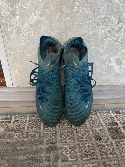 бутсы найк фантом