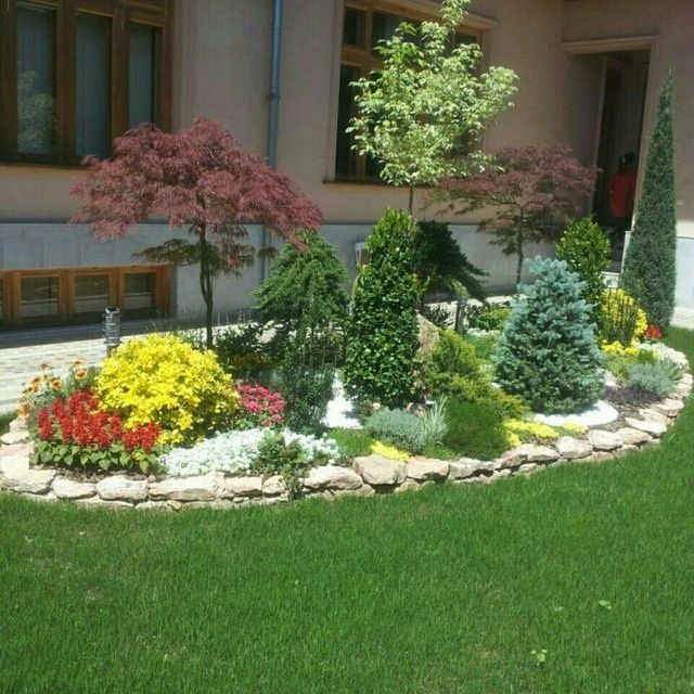 Богбон садовник услуги