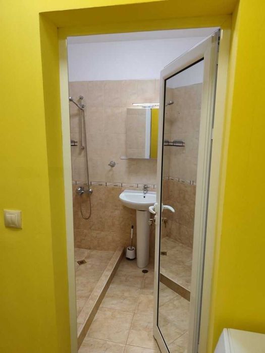 Дава се под наем Двустаен апартамент в София, Младост 4 - 58 кв.м за 668.1 € - Снимка #6