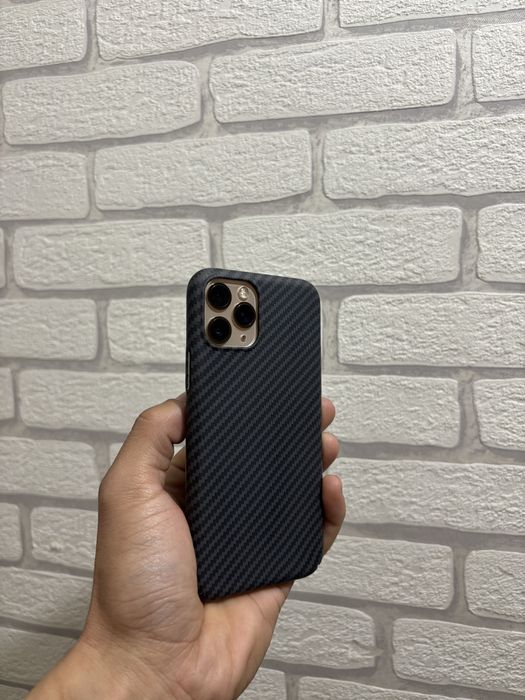 iphone 11 pro 256 gold