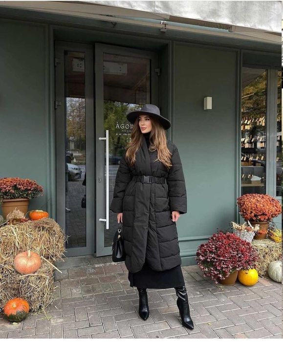 Пальто демисезоное