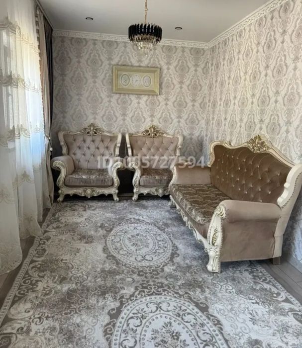 Продам дом или обмен на квартиру в городе