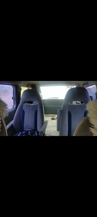 Тойота превия обмен