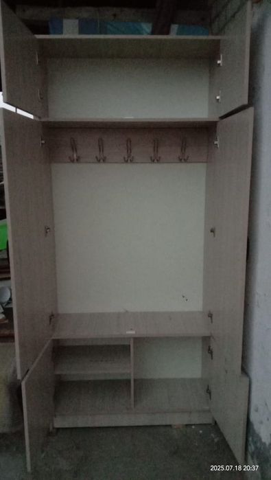 Прихожка состояние отличное