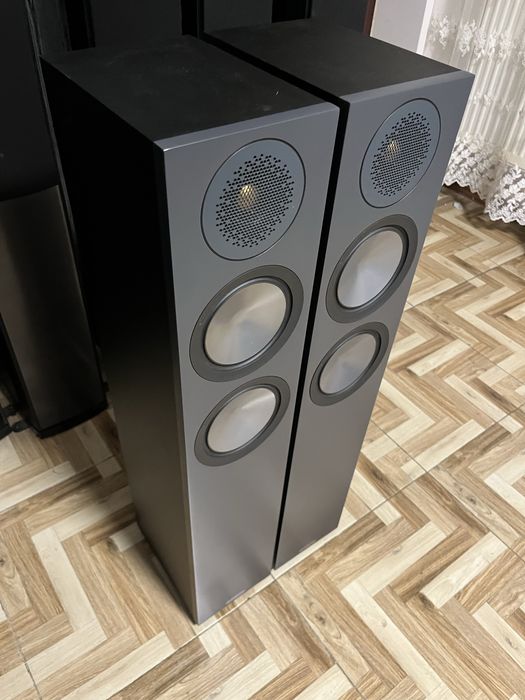 Boxe podea Monitor Audio Bronze 200