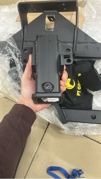 Фаркоп для jetour x70 plus