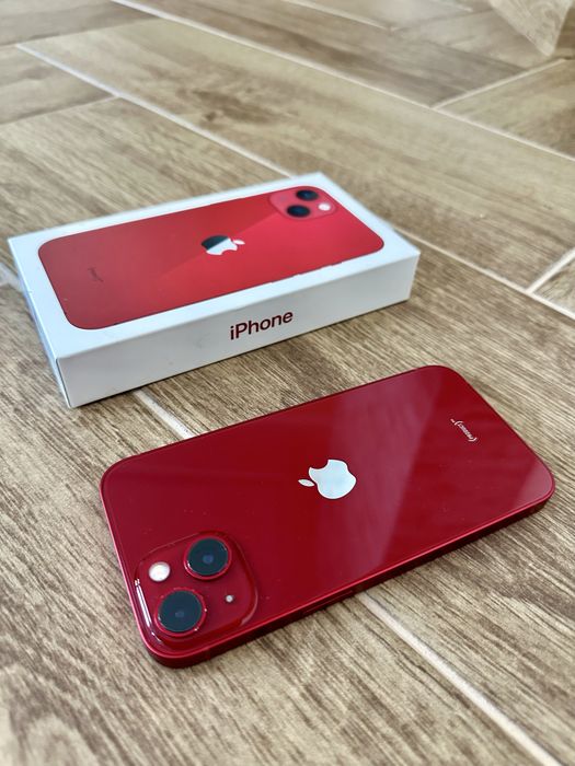 IPhone 13, 128GB