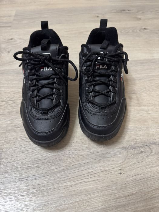 Fila Disruptor маратонки