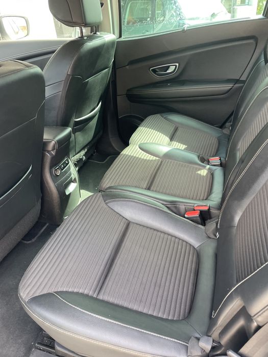 Renault Grand Scenic 1.7 diesel 7 locuri