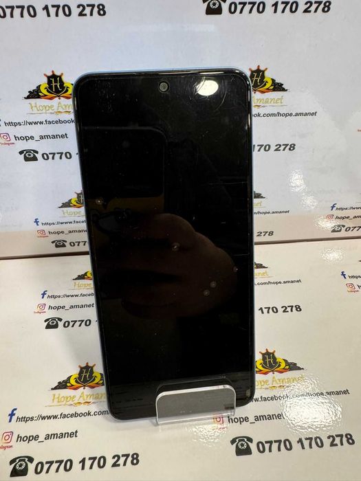 Hope Amanet P13 Redmi Note 12  #148819