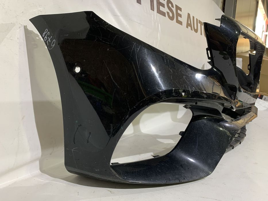 Bara fata Mercedes E-Class 63 AMG, 2016, 2017, 2018, 2019, cod origine OE A2138858500.