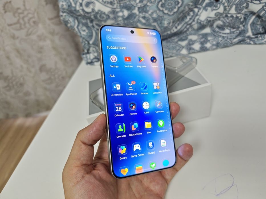 Honor WIN, 16/512, ca nou. 10000mAh, Vand/schimb