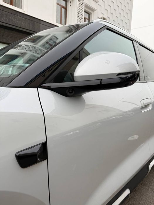 BYD Yuan up 2025 26 Smart dop restailing kraska tozza 11min yurgan