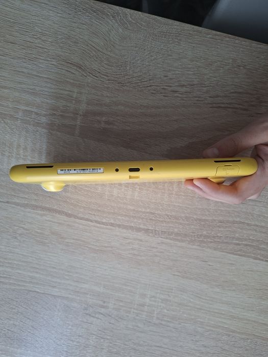 Nintendo switch lite прошитый, 128 гб