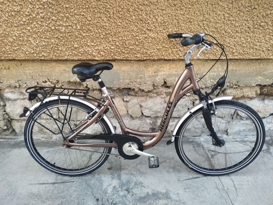 Велосипед Hercules 26 цола