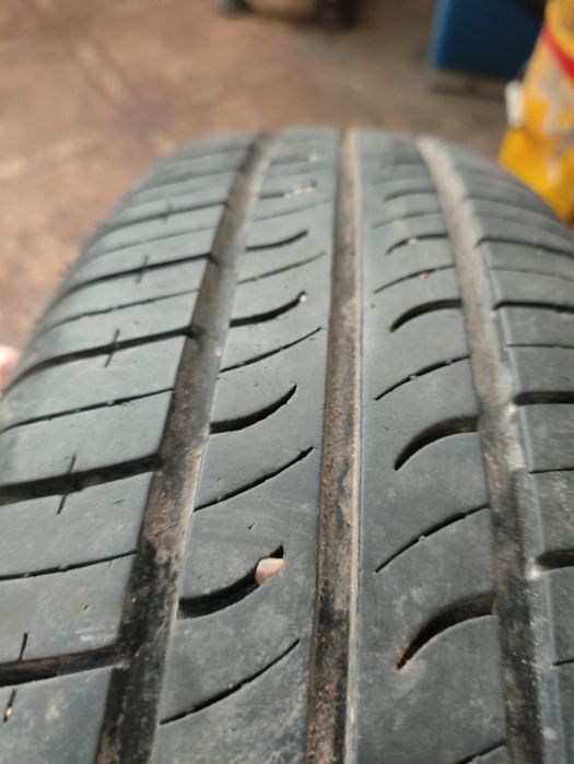 Шины Hankook 155/70-14
