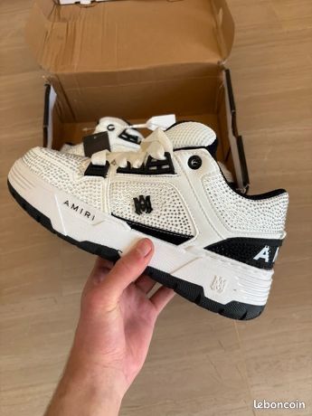 Amiri Ma1 Cristal * calitate premium*