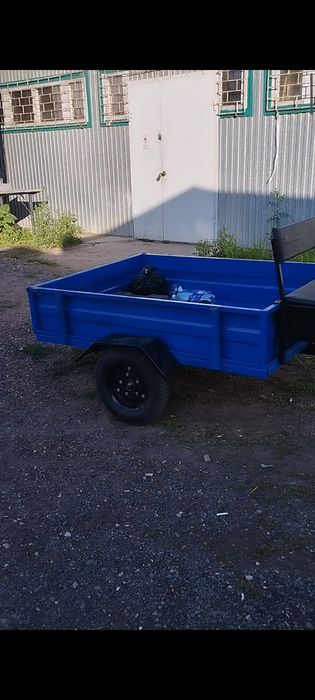 Продается мотоблок