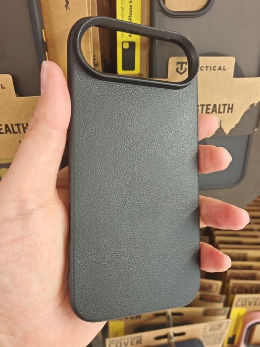 IPhone Air силиконови гърбове