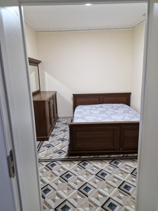 Сдается дом на земле