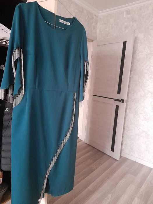 Платье 50 размер