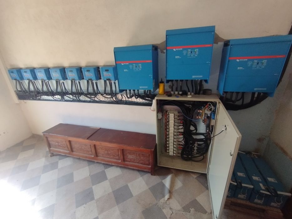 Vand afacere-Hala,casa si atelier tamplarie -Inau-Tg Lapus