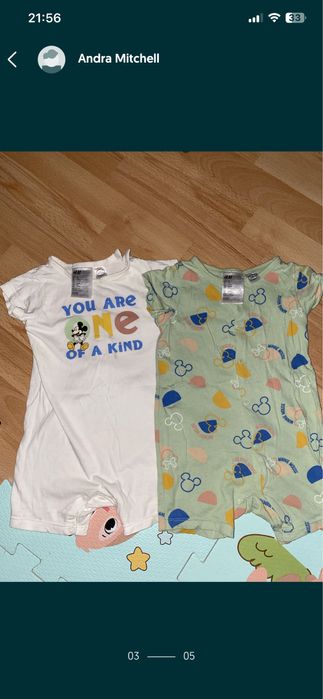 Salopete Tex 86, salopete H&M 80, rochii 80, geaca 74