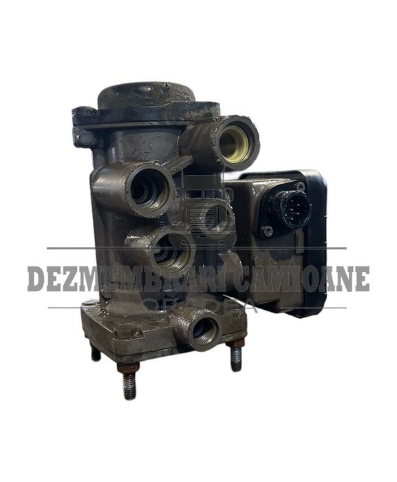 Supapa comanda trailer Volvo/Renault 21122038 k020625