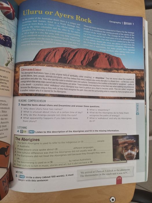 Учебник по английски