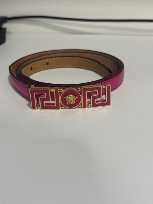 Оригинален колан versace