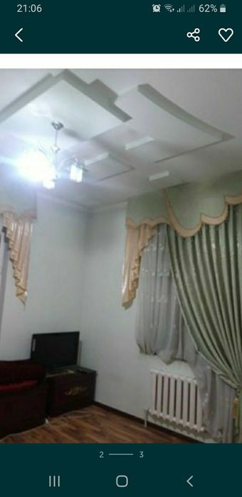 Аренда частного дома