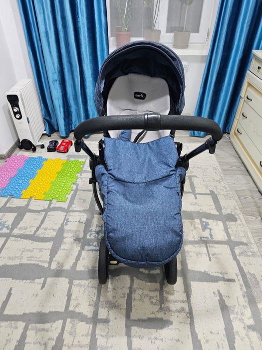 Коляска Evenflo