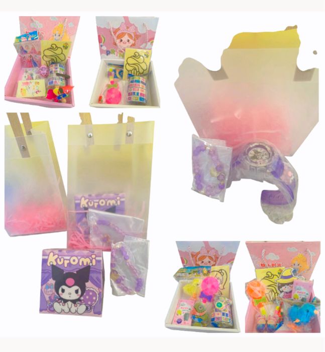 Подарки на 8 марта