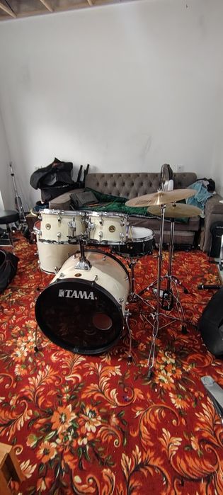 Tama rhythm mate baraban sotiladi